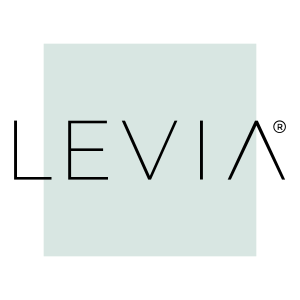 Levia Decke logo
